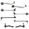 Steering & Suspension Kit