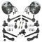 Steering, Suspension, & Drivetrain Kit