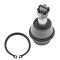 06-08 Dodge Ram 1500 5lug 4WD Front Suspension Kit 6pc