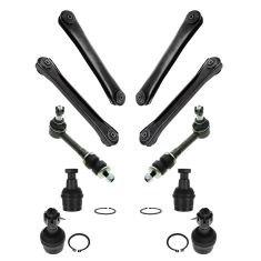 Suspension Kit