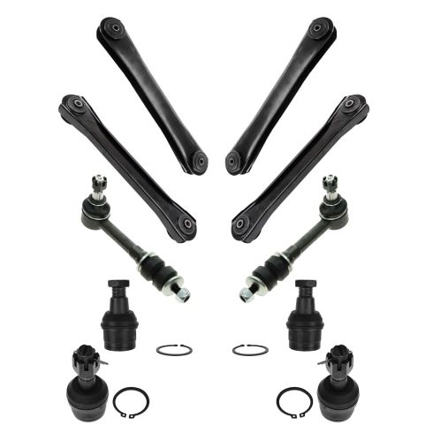 Suspension Kit