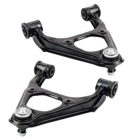 Control Arm with Ball Joint Set