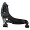 90-97 Mazda Miata Front Upper & Lower Control Arm w/ Ball Joint Kit 4pc