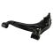 90-97 Mazda Miata Front Upper & Lower Control Arm w/ Ball Joint Kit 4pc