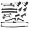 Steering & Suspension Kit