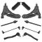 Steering & Suspension Kit