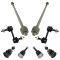 Steering & Suspension Kit