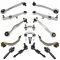 Steering & Suspension Kit