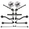 Steering, Suspension, & Drivetrain Kit