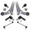 Steering & Suspension Kit