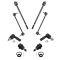 Steering & Suspension Kit