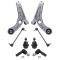 Steering & Suspension Kit