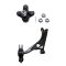 Control Arm with Ball Joint Set