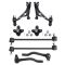 Steering & Suspension Kit