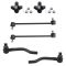 Steering & Suspension Kit