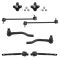 Steering & Suspension Kit