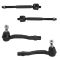 Tie Rod Set