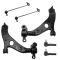 Steering & Suspension Kit