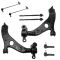 Steering & Suspension Kit