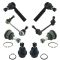 Steering & Suspension Kit