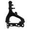 02-03 Trailblazer Envoy Front Steering & Suspension Kit 10pc