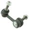 02-03 Trailblazer Envoy Front Steering & Suspension Kit 10pc