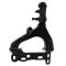 02-03 Trailblazer Envoy Front Steering & Suspension Kit 10pc