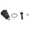 02-03 Trailblazer Envoy Front Steering & Suspension Kit 10pc