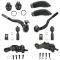 Steering & Suspension Kit