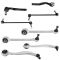 Steering & Suspension Kit