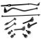 Steering & Suspension Kit