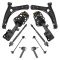 Steering & Suspension Kit