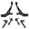 Steering & Suspension Kit