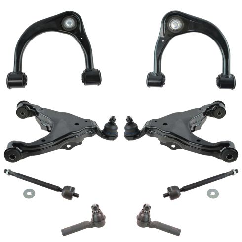 Steering & Suspension Kit