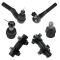 Steering & Suspension Kit