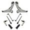 Steering & Suspension Kit