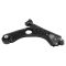 Control Arm with Ball Joint Set