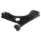 Control Arm with Ball Joint Set