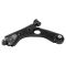 Control Arm with Ball Joint Set