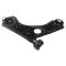 Control Arm with Ball Joint Set