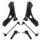 Steering & Suspension Kit