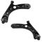 Control Arm with Ball Joint Set