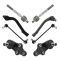 Steering & Suspension Kit