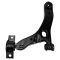 10-13 Transit Connect Front Lower Control Arm Pair