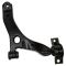 10-13 Transit Connect Front Lower Control Arm Pair