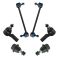 Steering & Suspension Kit