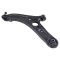 11-13 Hyundai Elantra Veloster Front Steering Suspension Kit 8pc