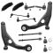 Steering & Suspension Kit