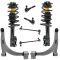 Steering & Suspension Kit