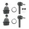 Steering & Suspension Kit